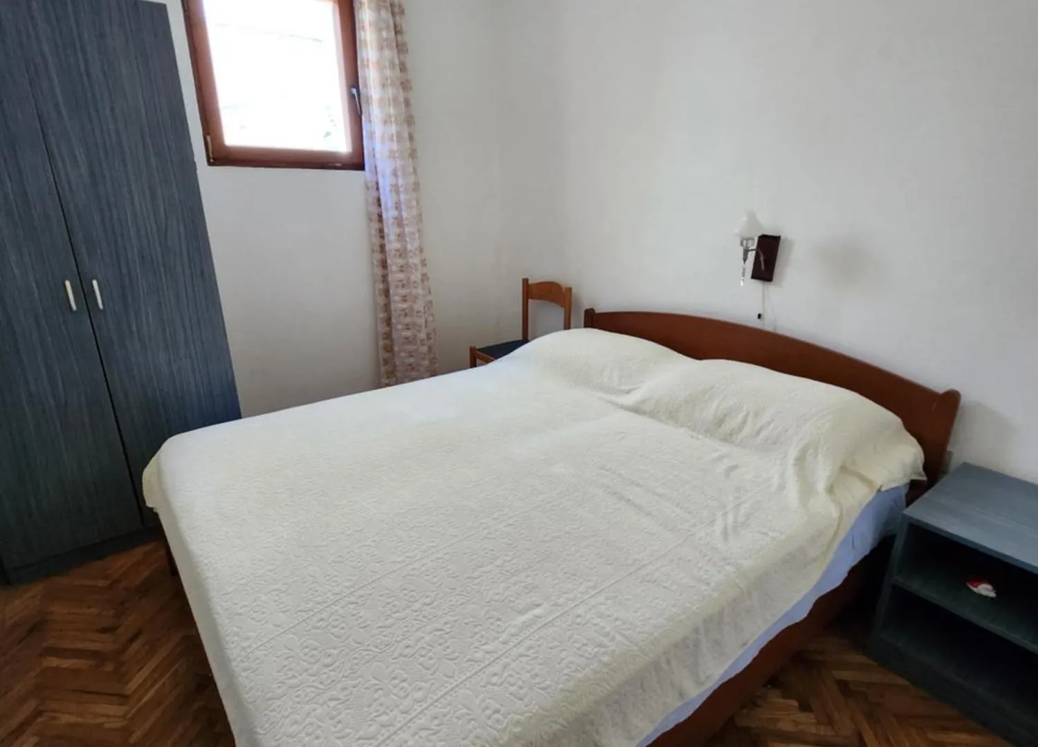Apartments Lucija Sveti Petar