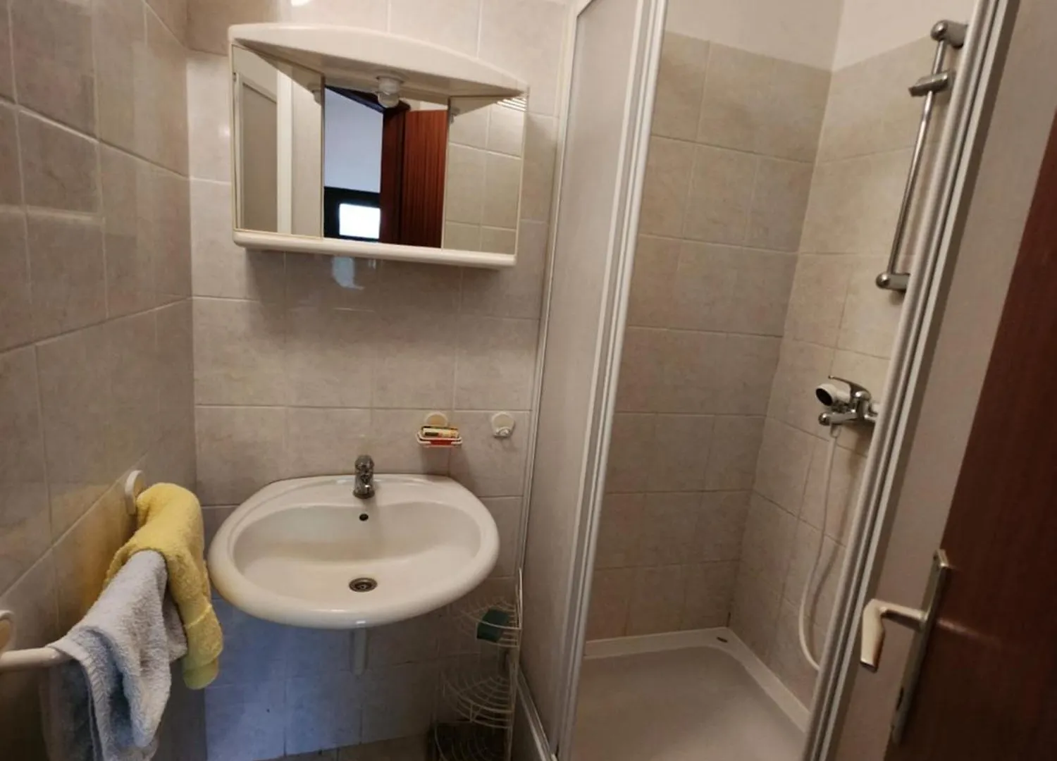 Apartments Lucija Sveti Petar