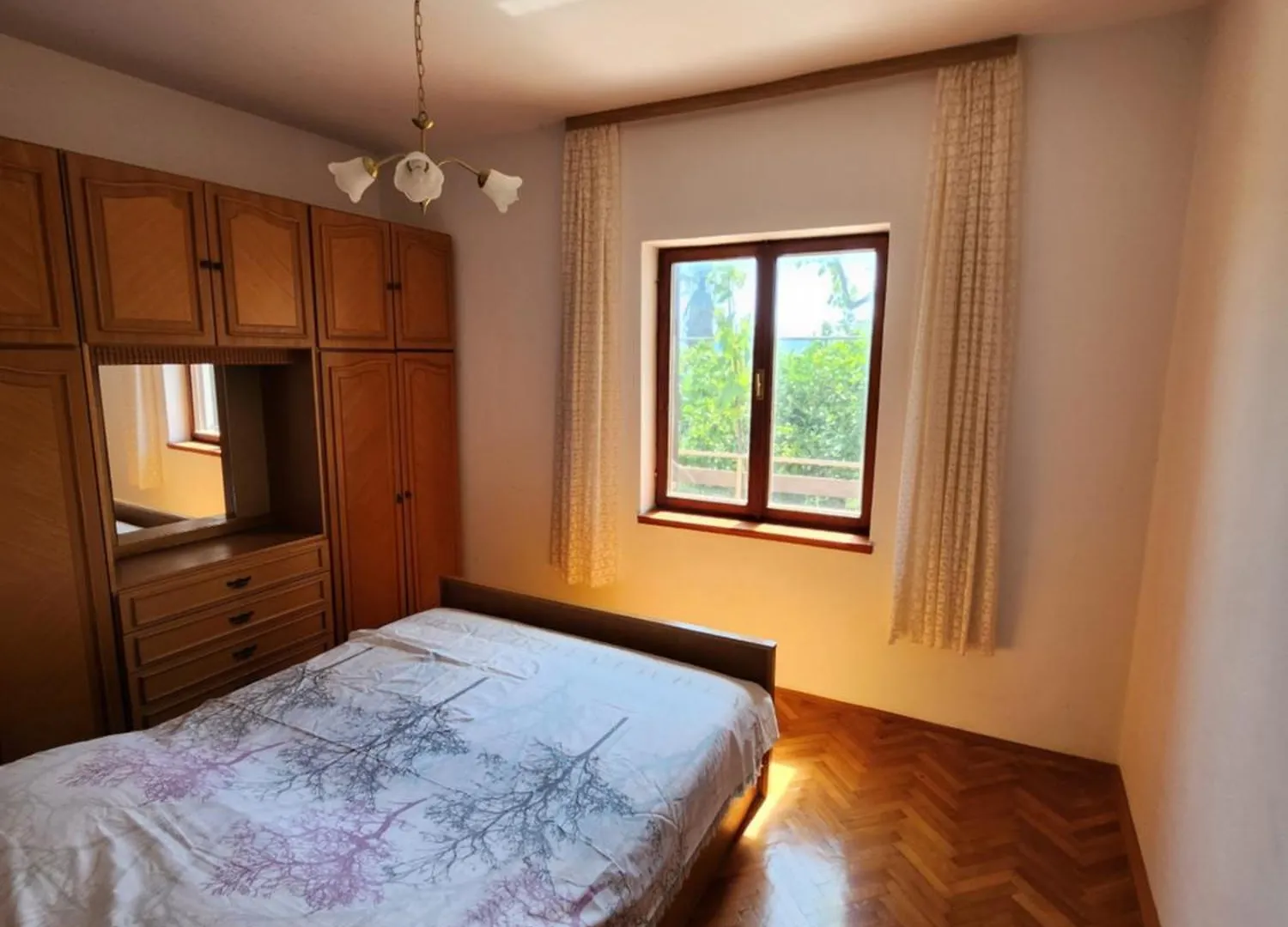 Apartments Lucija Sveti Petar  Croatia