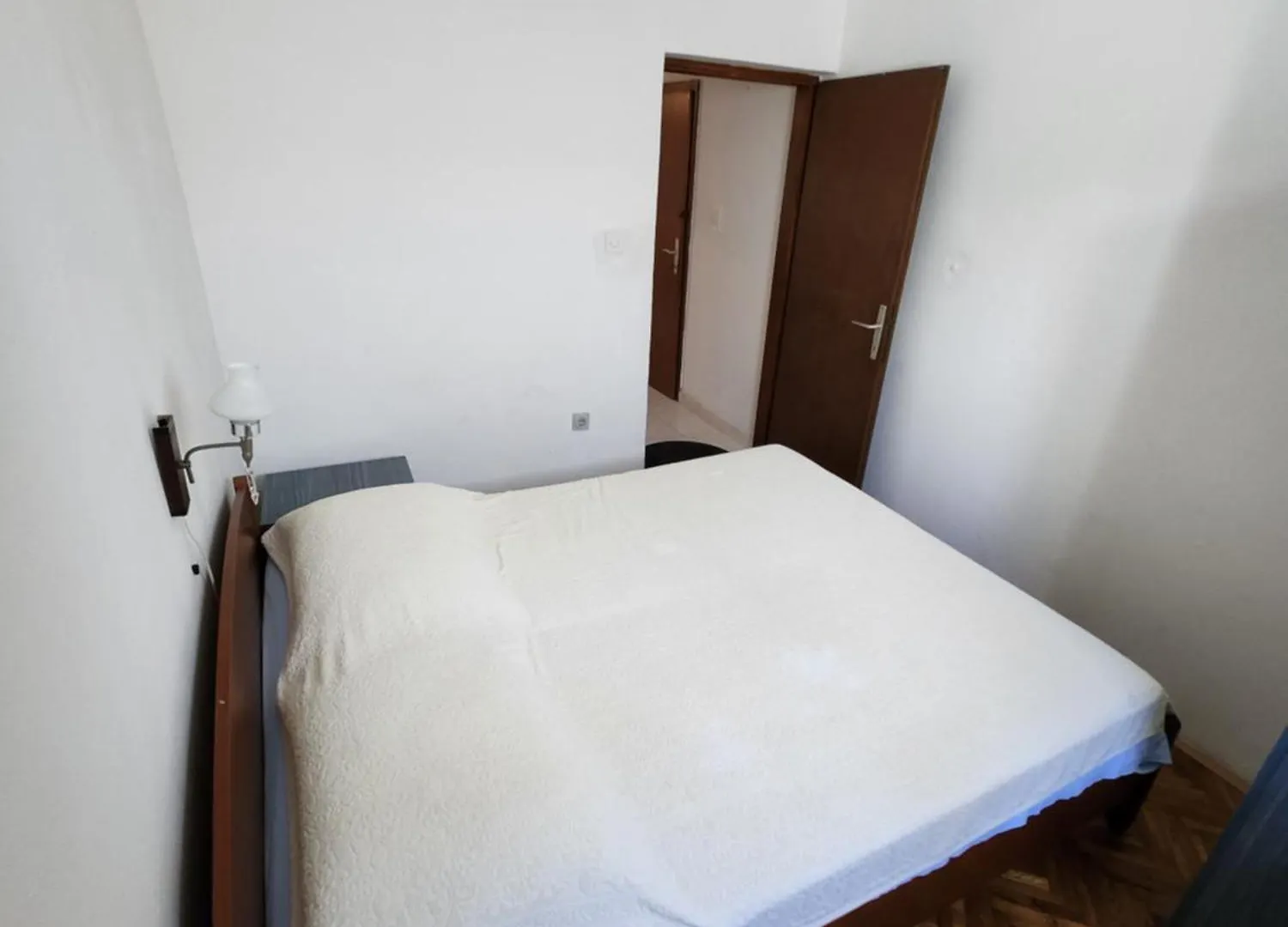 Apartments Lucija Sveti Petar