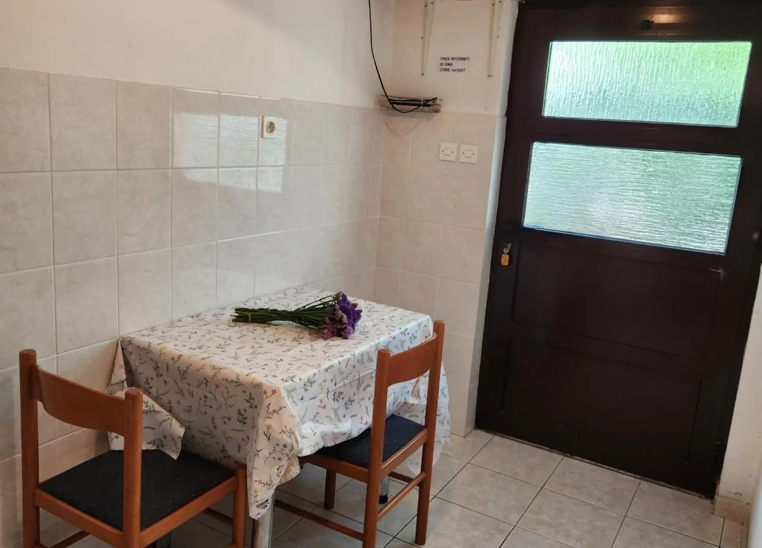 Apartments Lucija Sveti Petar