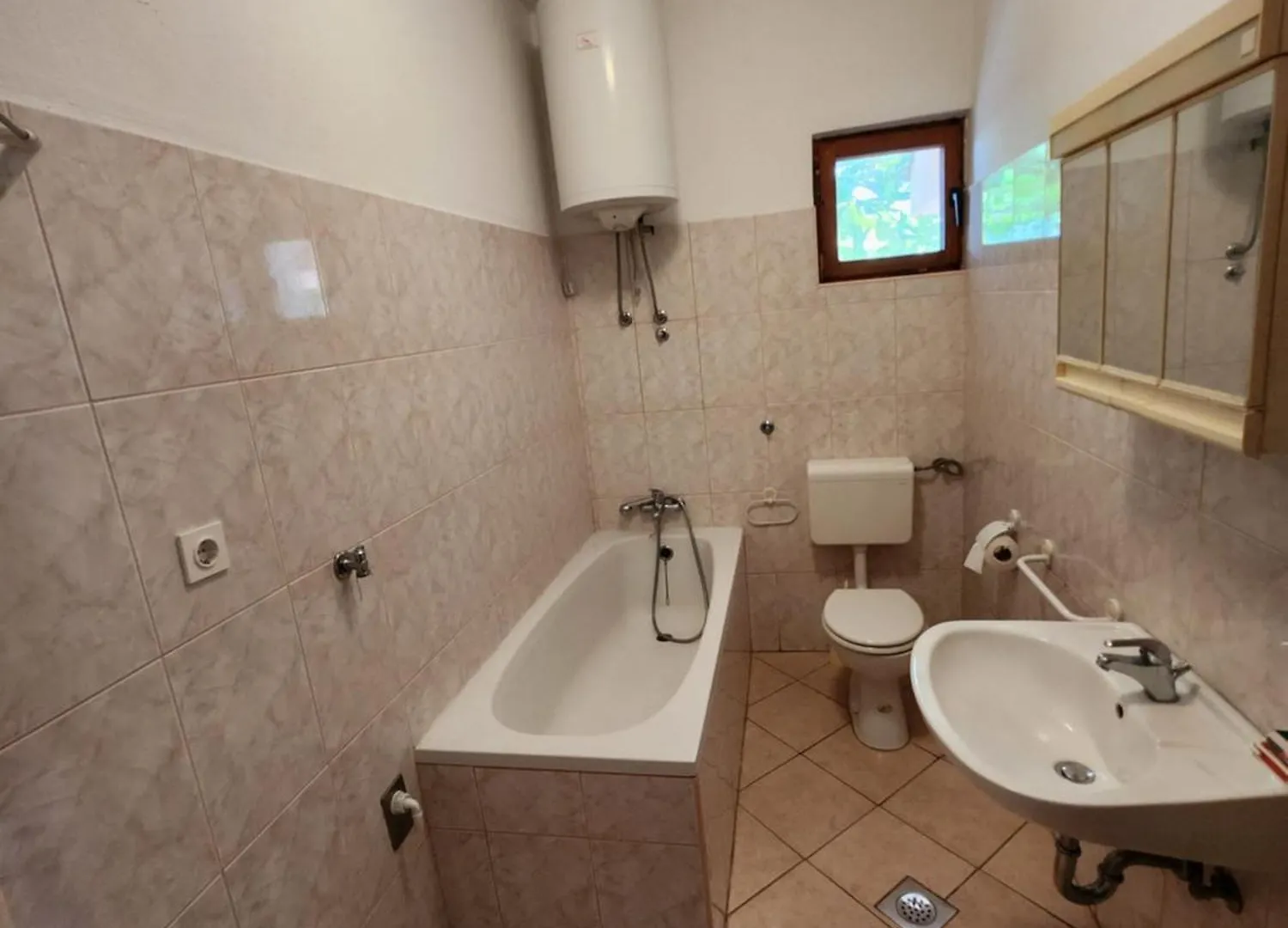Apartments Lucija Sveti Petar  Croatia