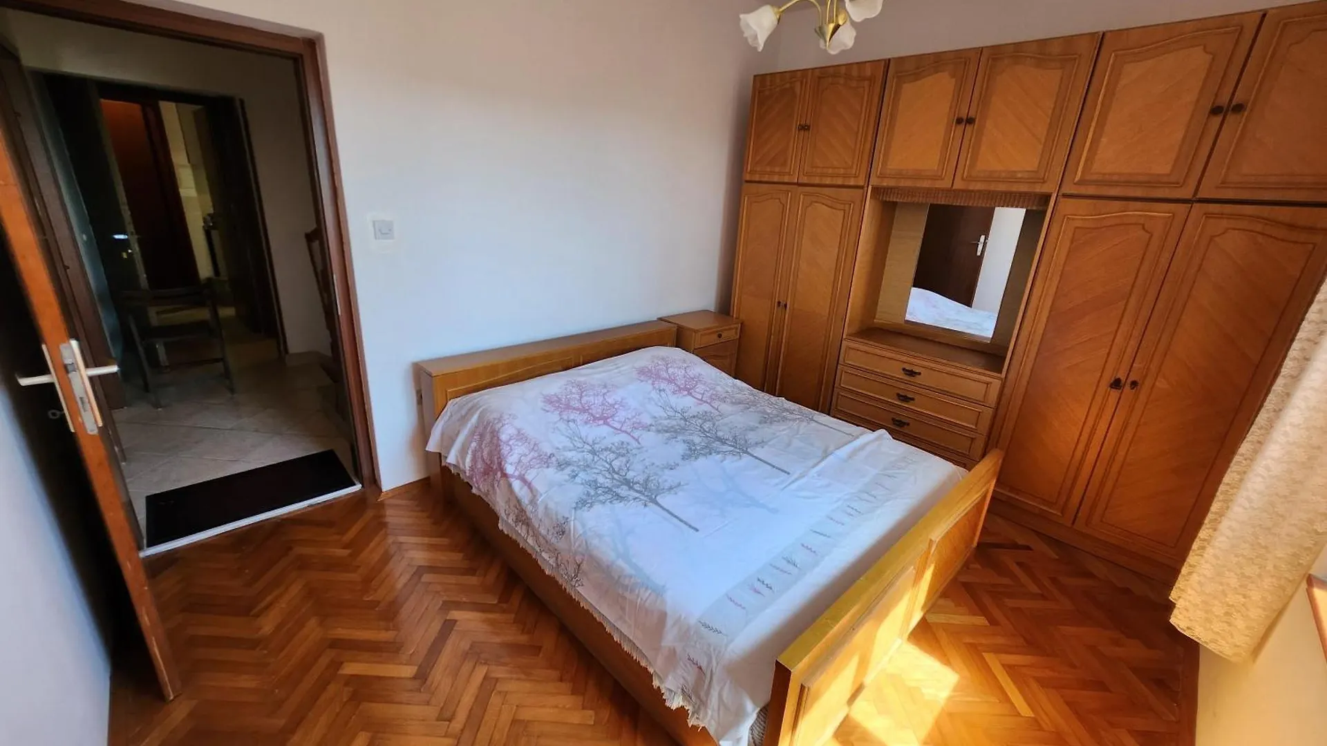 Apartments Lucija Sveti Petar