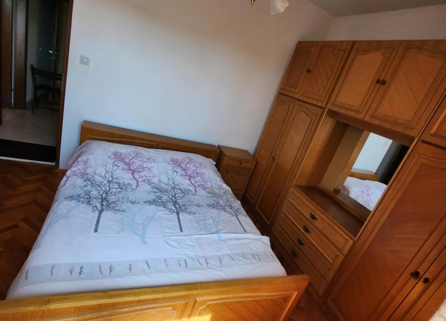 Apartments Lucija Sveti Petar  Croatia