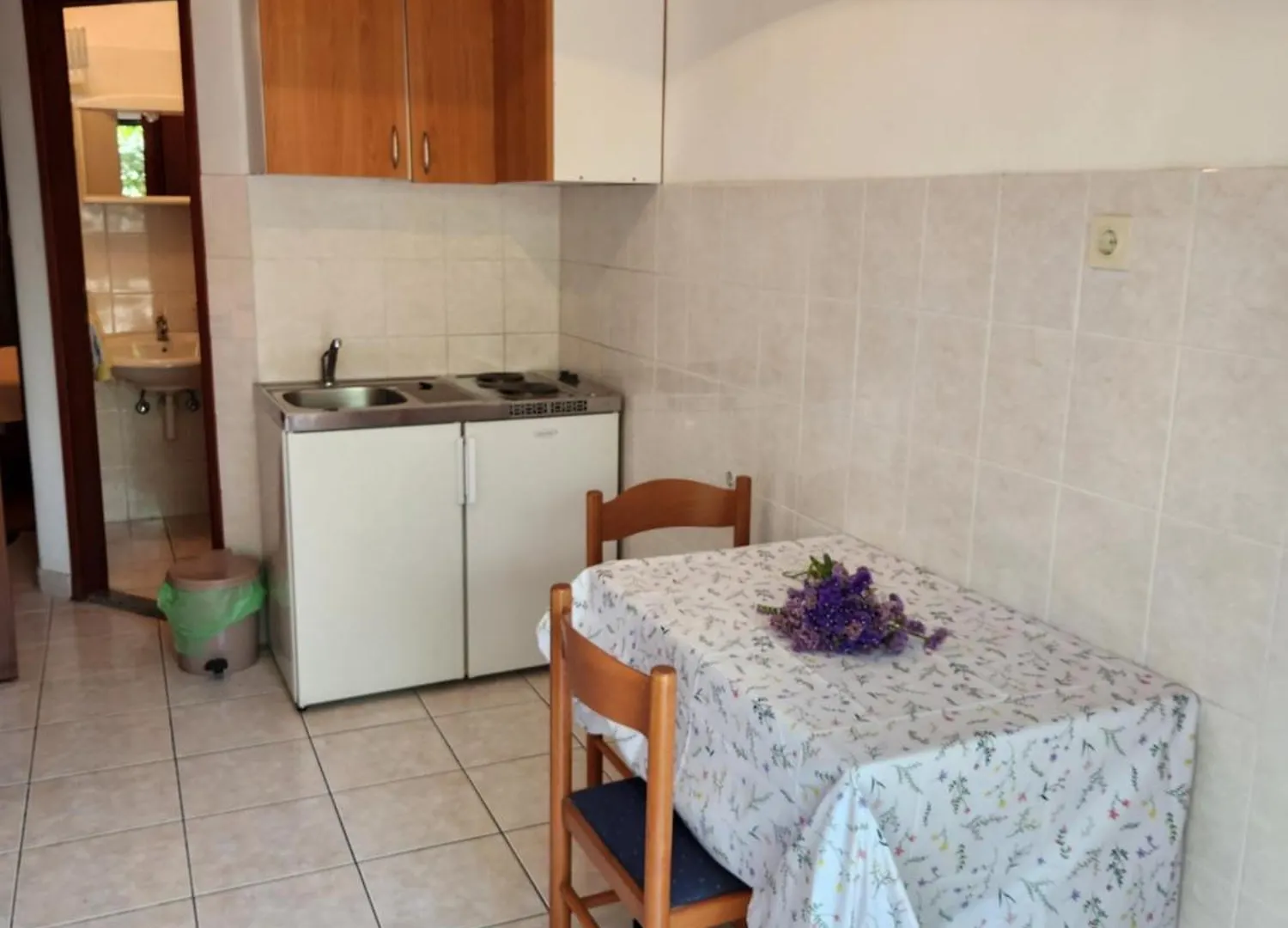 Apartments Lucija Sveti Petar  Sveti Petar (Zadar)