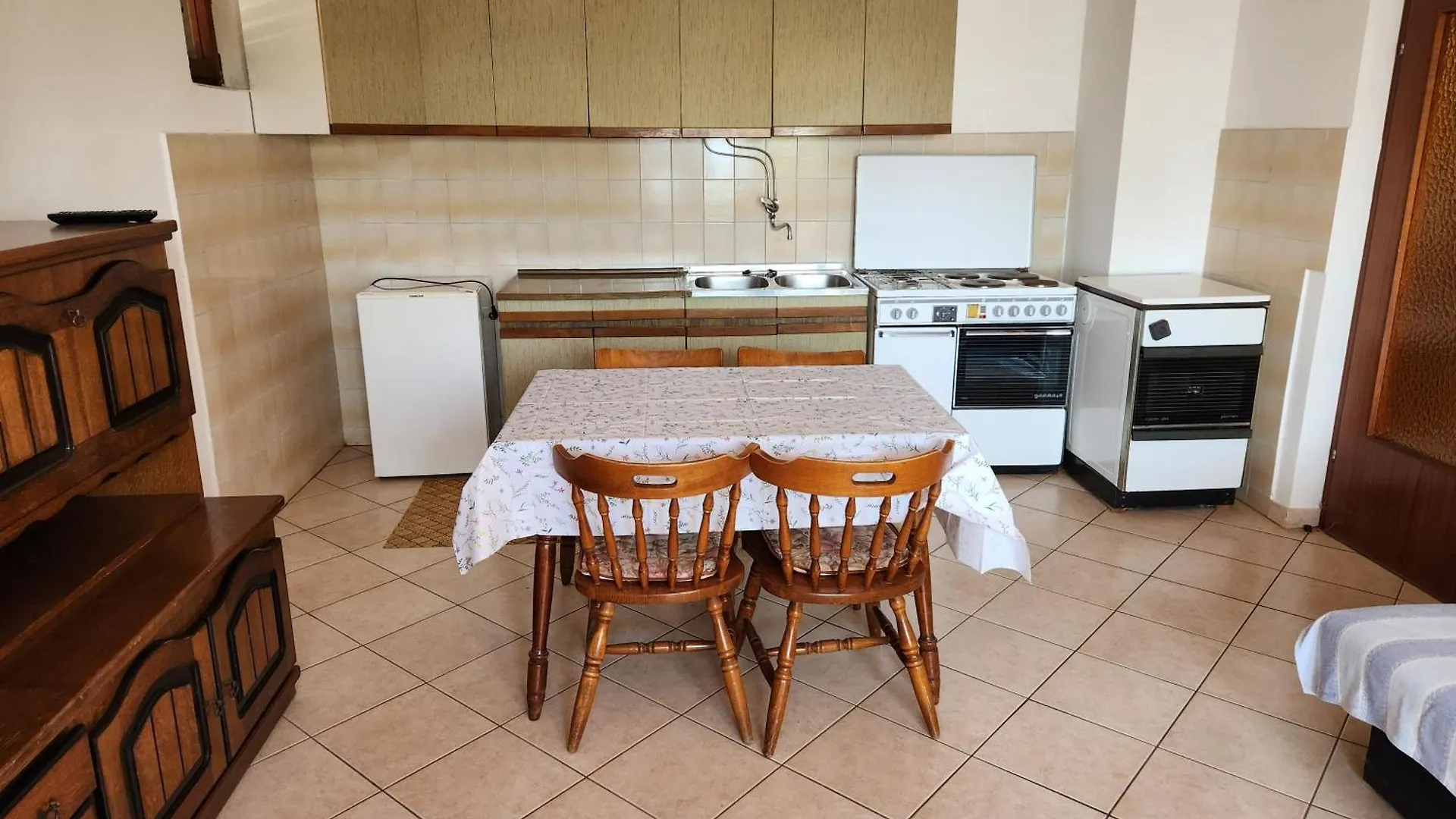 Apartments Lucija Sveti Petar  Croatia