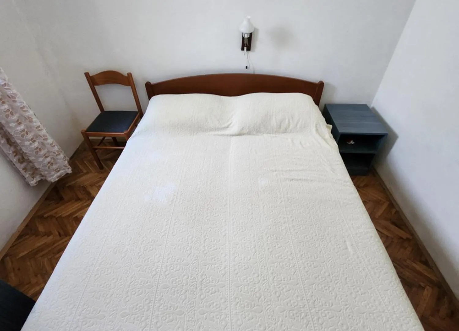 Apartments Lucija Sveti Petar  Croatia