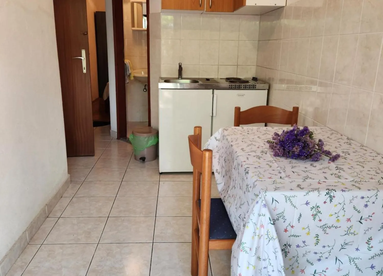 Apartments Lucija Sveti Petar  0*, Sveti Petar (Zadar)