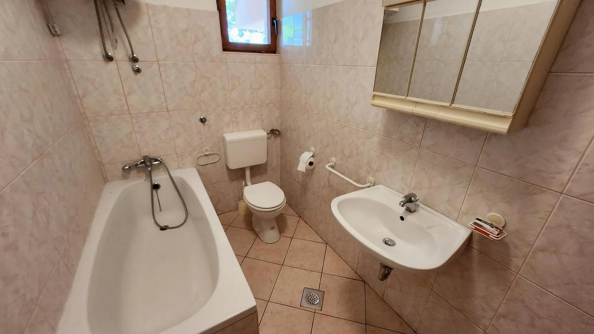 Apartments Lucija Sveti Petar  0*, Sveti Petar (Zadar) Croatia
