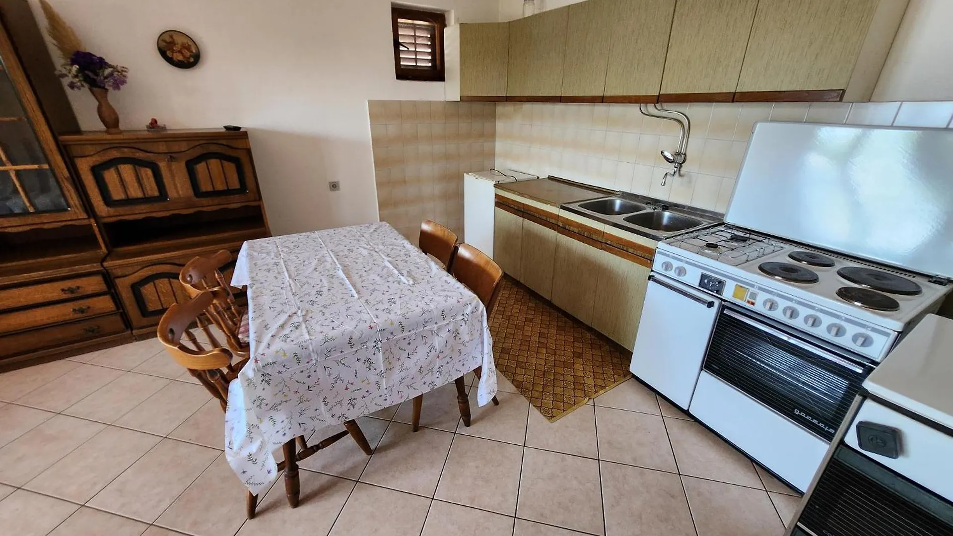 Apartments Lucija Sveti Petar