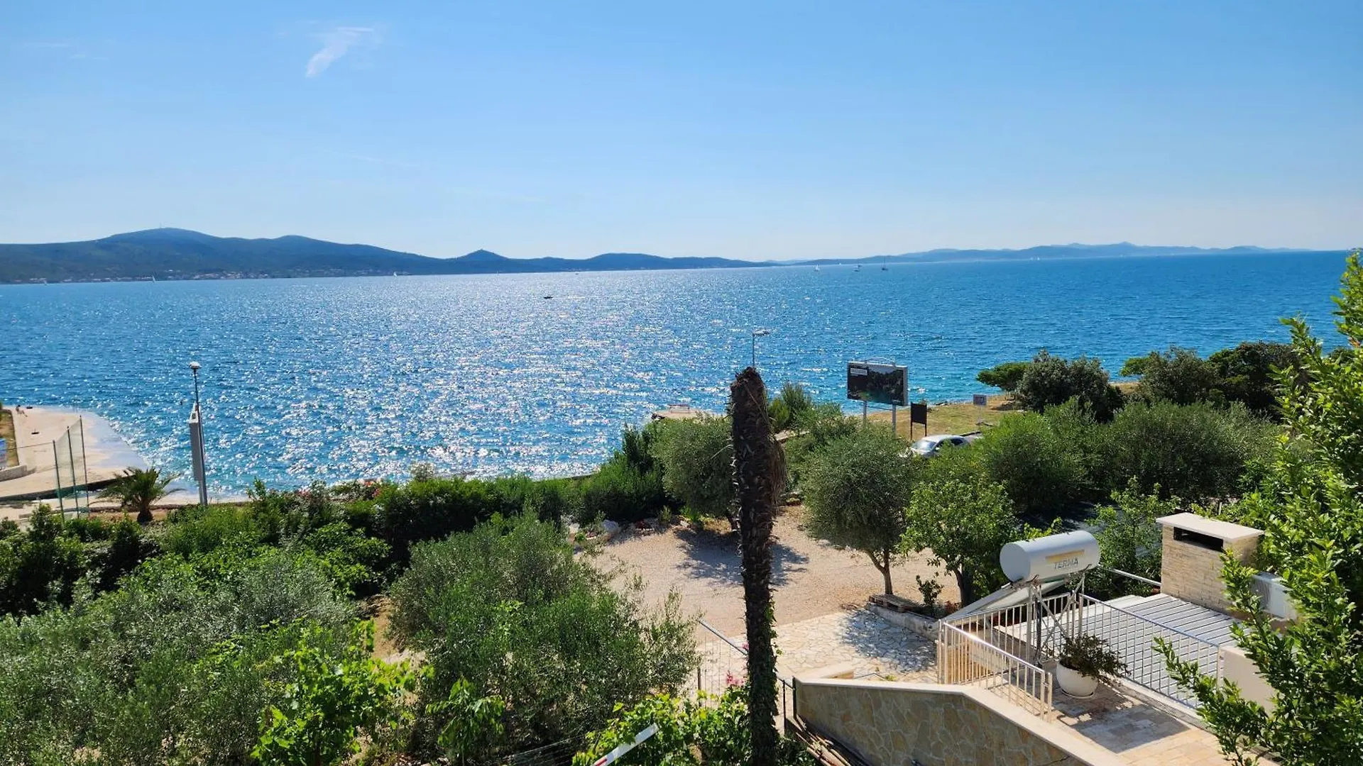 Apartments Lucija Sveti Petar   Sveti Petar (Zadar)