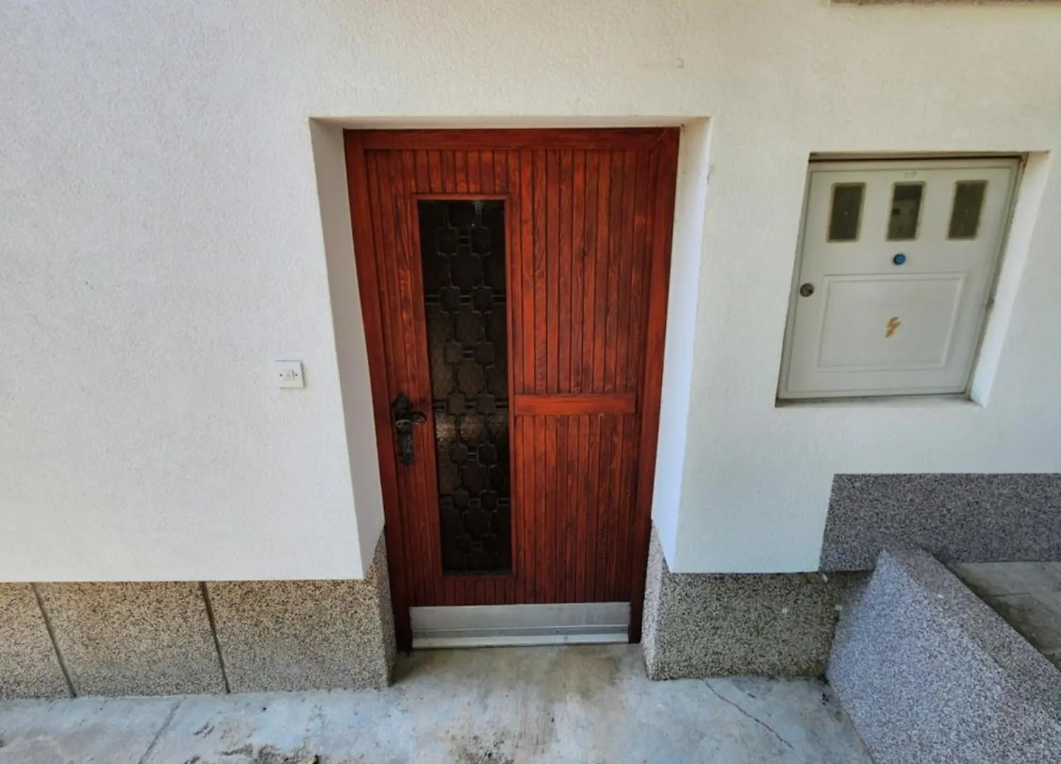 Apartments Lucija Sveti Petar