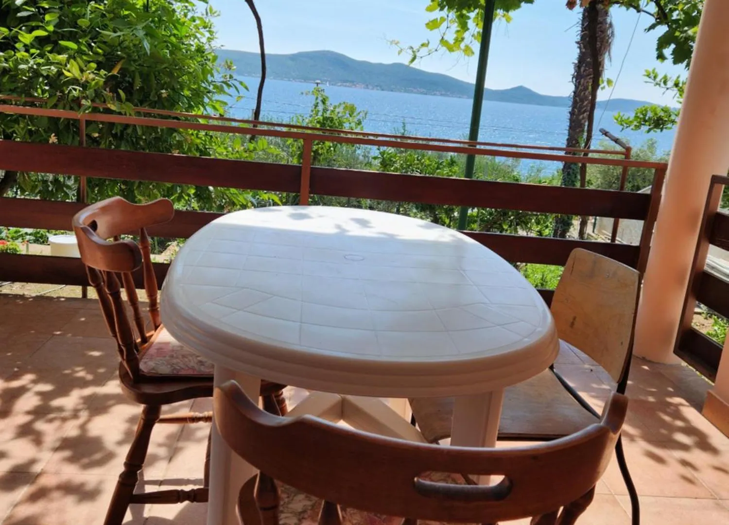 Apartments Lucija Sveti Petar  Sveti Petar (Zadar)