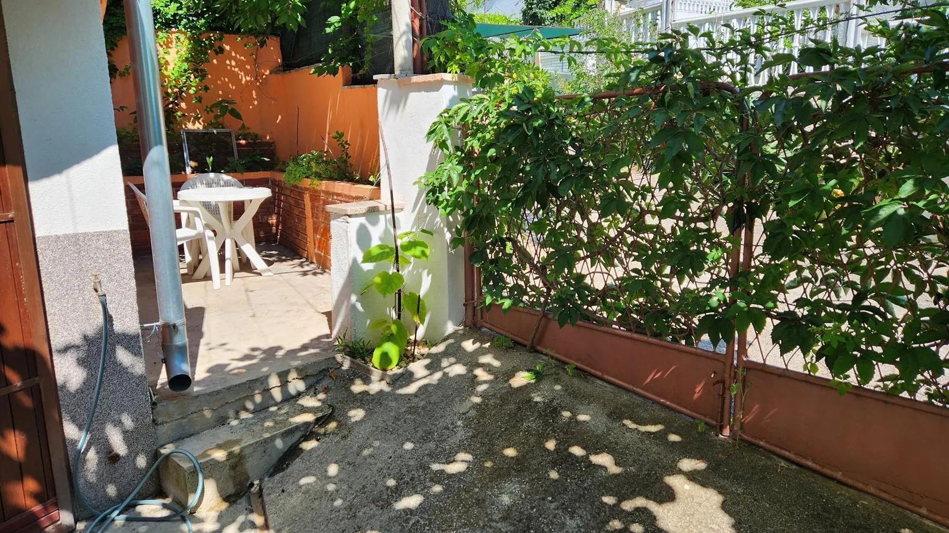 Apartments Lucija Sveti Petar