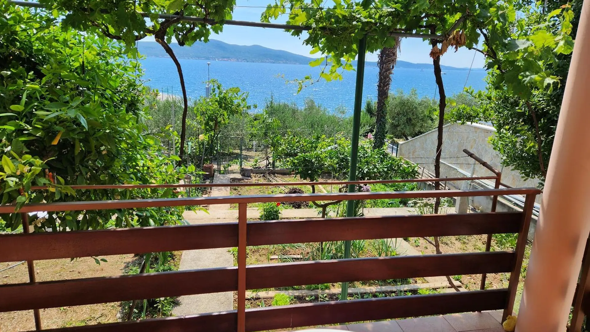 Apartments Lucija Sveti Petar  0*, Sveti Petar (Zadar)
